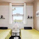 40147-ulfborg-hagevej-187 Casa vacanze Ulfborg