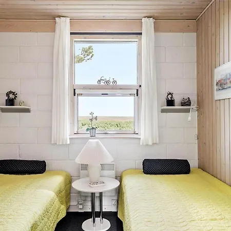 40147-ulfborg-hagevej-187 Tatil Evi Ulfborg