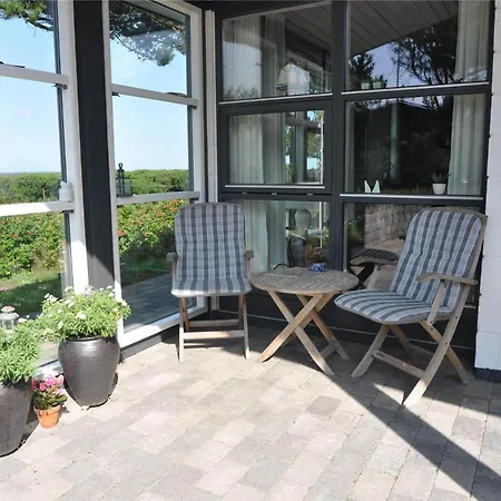 40147-ulfborg-hagevej-187 Tatil Evi *