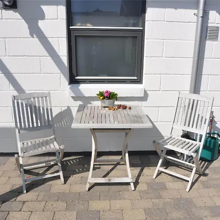 Tatil Evi 40147-ulfborg-hagevej-187