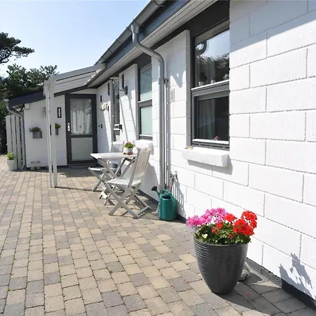 Tatil Evi 40147-ulfborg-hagevej-187 Ulfborg