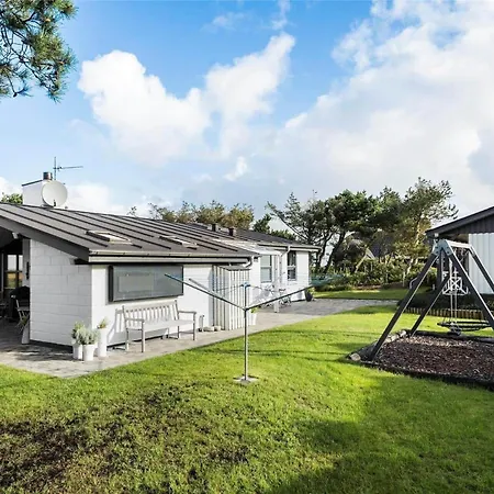 40147-ulfborg-hagevej-187 Tatil Evi *