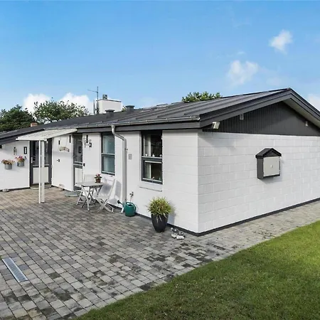 Tatil Evi 40147-ulfborg-hagevej-187 Ulfborg