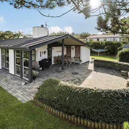 Tatil Evi 40147-ulfborg-hagevej-187 Ulfborg