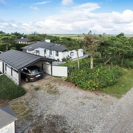 Tatil Evi 40147-ulfborg-hagevej-187 *