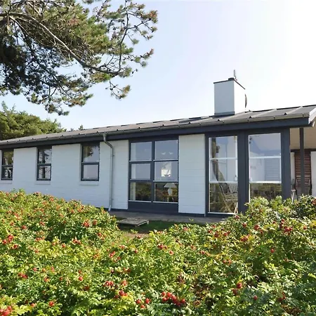 40147-ulfborg-hagevej-187 Tatil Evi *