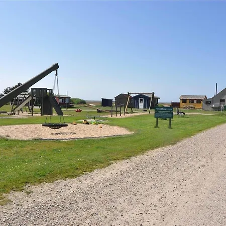 Tatil Evi 40147-ulfborg-hagevej-187 *