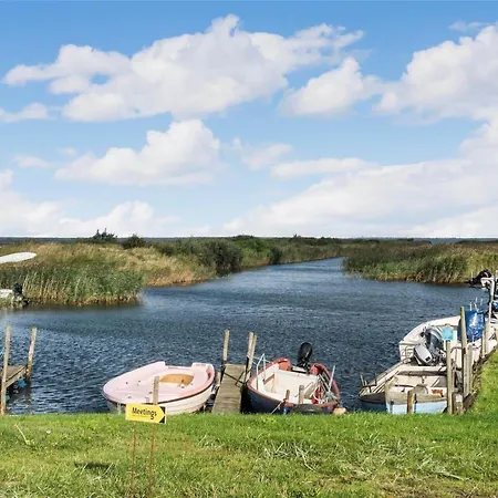 Tatil Evi 40147-ulfborg-hagevej-187
