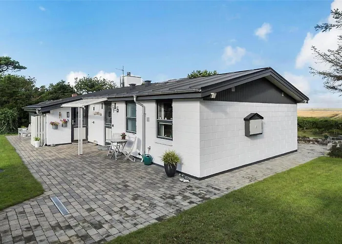 Vakantiehuis 40147-ulfborg-hagevej-187 Ulfborg